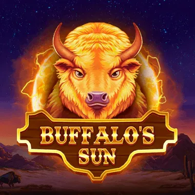 Juega a la Buffalo's Sun bij en Barcelona