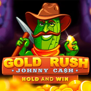 Juega a la Gold Rush with Johnny Cash bij en Barcelona