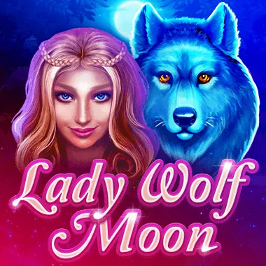 Juega a la Lady Wolf Moon bij en Barcelona