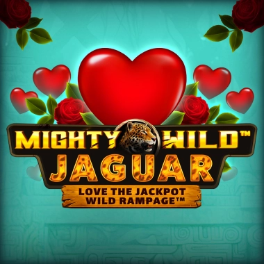 Juega a la Mighty Wild: Jaguar Love the Jackpot bij en Barcelona