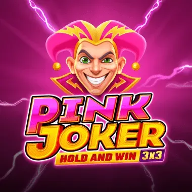 Juega a la Pink Joker: Hold and Win bij en Barcelona
