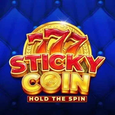Juega a la Sticky Coin: Hold The Spin bij en Barcelona