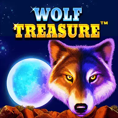 Juega a la Wolf Treasure bij en Barcelona