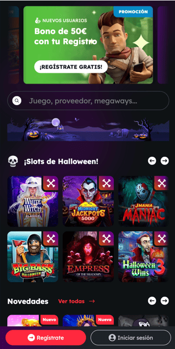 Barcelona Casino